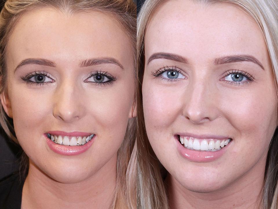 Smile Gallery Seapoint Clinic | Dental Clinic